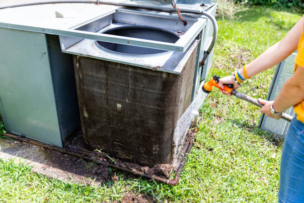 Best Residential Air Duct Cleaning  in Minoa, NY