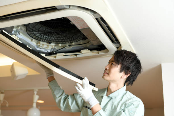 Best Ventilation Cleaning Services  in Minoa, NY