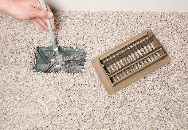 Best Commercial HVAC Duct Cleaning  in Minoa, NY