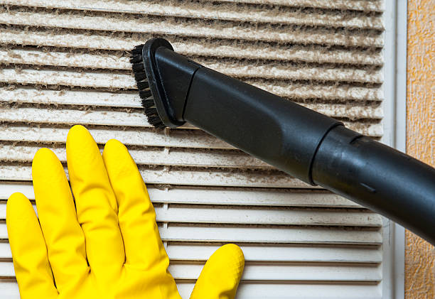 Best Commercial Air Duct Cleaning  in Minoa, NY