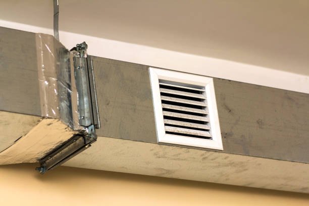 Best Ductwork Cleaning Services  in Minoa, NY